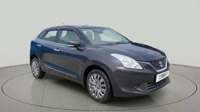 2019 Maruti Baleno