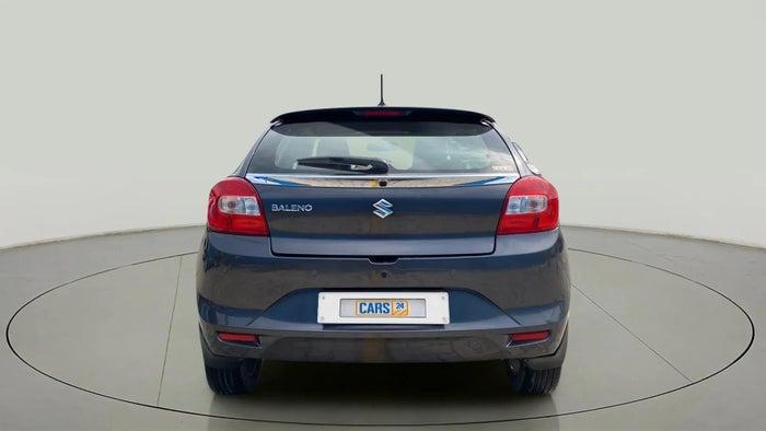 2019 Maruti Baleno