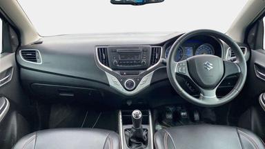 2019 Maruti Baleno