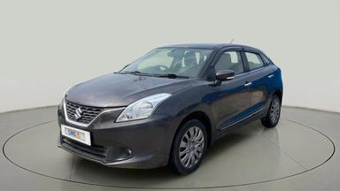 2019 Maruti Baleno