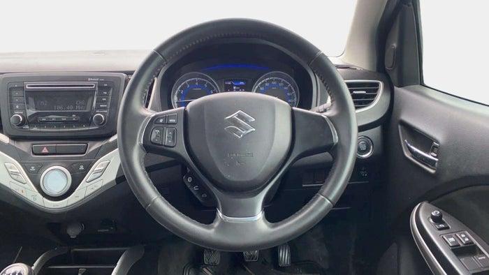 2019 Maruti Baleno