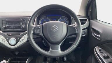 2019 Maruti Baleno