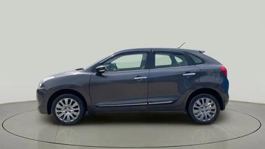 2019 Maruti Baleno