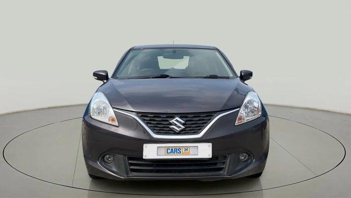 2019 Maruti Baleno