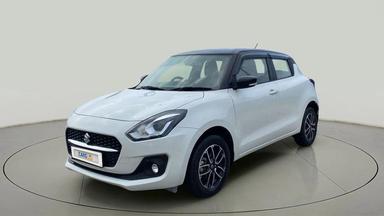 2024 Maruti Swift