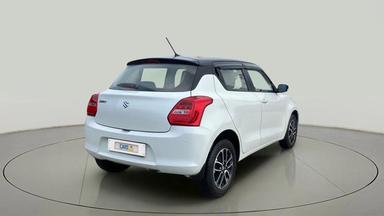 2024 Maruti Swift