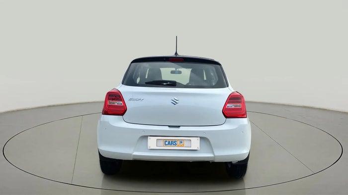 2024 Maruti Swift