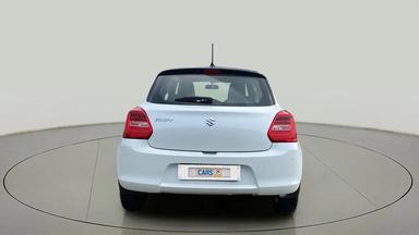 2024 Maruti Swift