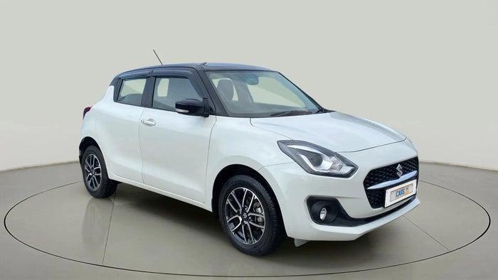 2024 Maruti Swift