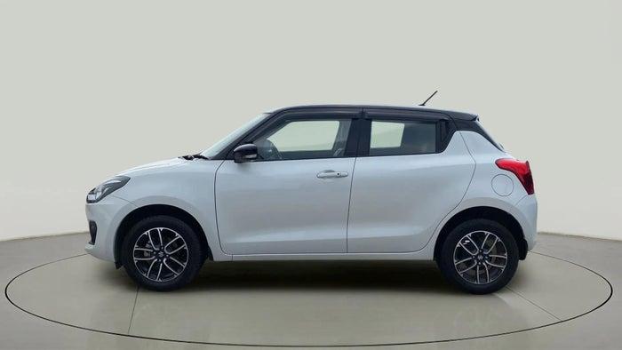 2024 Maruti Swift