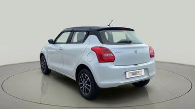 2024 Maruti Swift