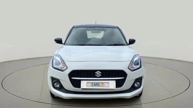 2024 Maruti Swift