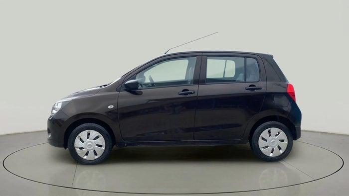 2014 Maruti Celerio