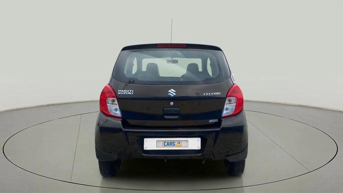 2014 Maruti Celerio