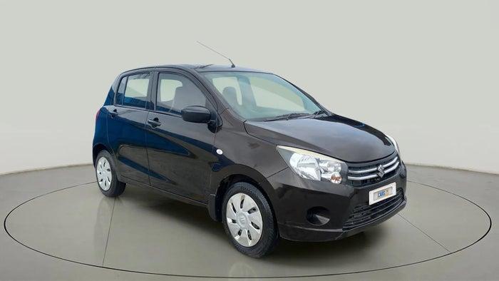 2014 Maruti Celerio