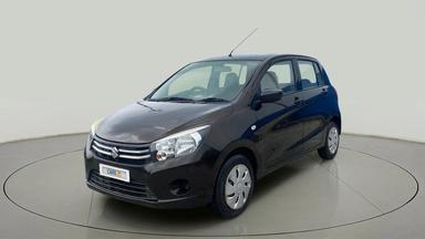 2014 Maruti Celerio