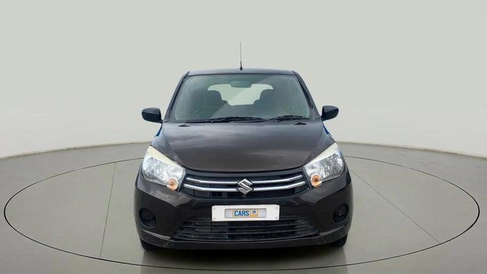 2014 Maruti Celerio