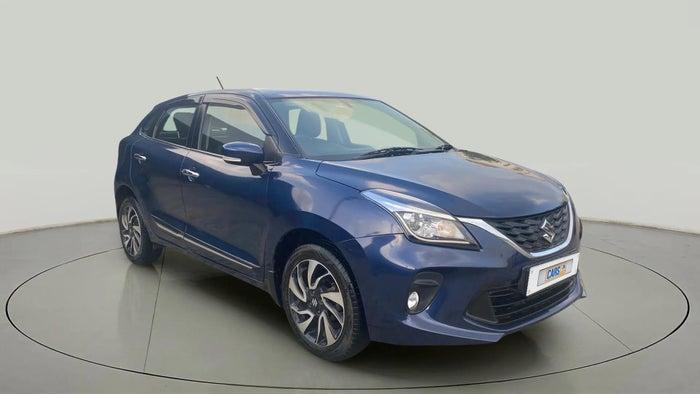 2021 Maruti Baleno