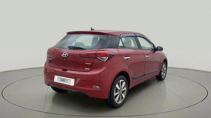 2016 Hyundai Elite i20