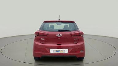 2016 Hyundai Elite i20