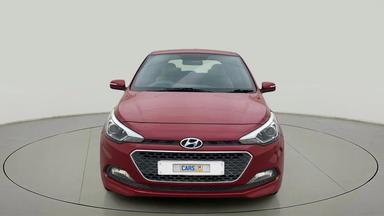 2016 Hyundai Elite i20