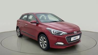 2016 Hyundai Elite i20