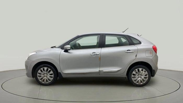 2017 Maruti Baleno