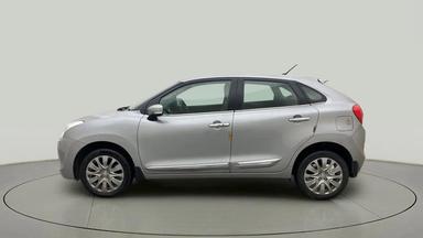 2017 Maruti Baleno