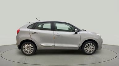 2017 Maruti Baleno