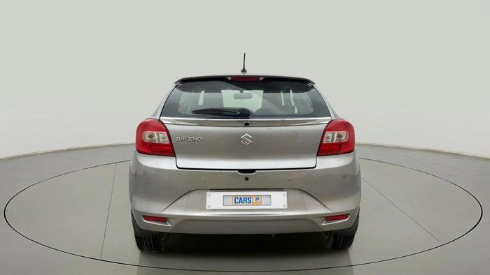 2017 Maruti Baleno