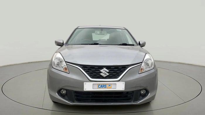 2017 Maruti Baleno