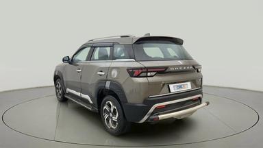 2023 MARUTI BREZZA