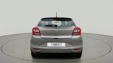 2017 Maruti Baleno