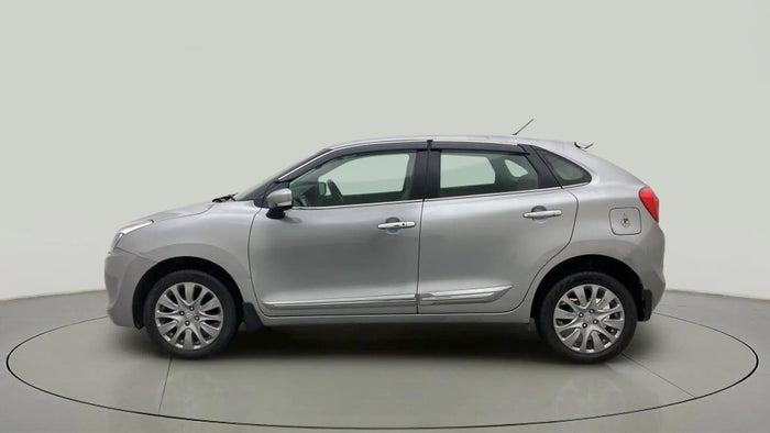 2017 Maruti Baleno