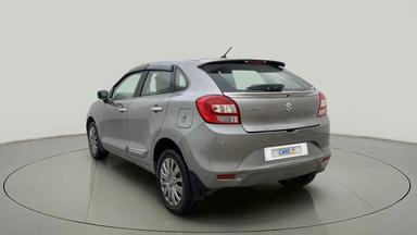 2017 Maruti Baleno