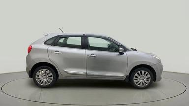 2017 Maruti Baleno