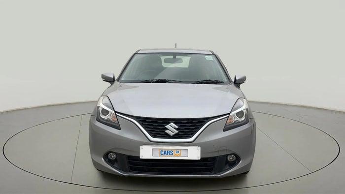 2017 Maruti Baleno