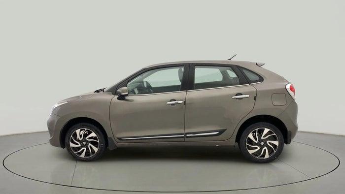 2020 Maruti Baleno