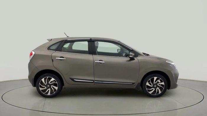 2020 Maruti Baleno