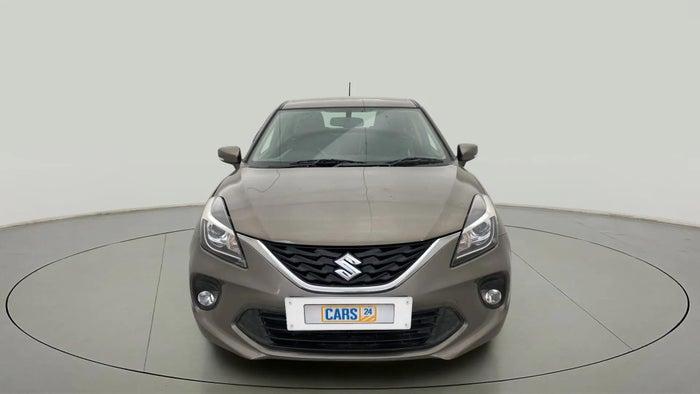 2020 Maruti Baleno