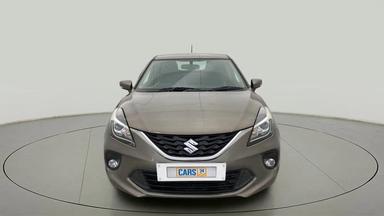 2020 Maruti Baleno