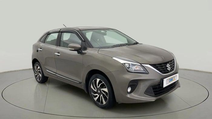 2020 Maruti Baleno