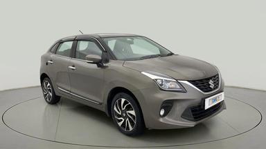 2020 Maruti Baleno