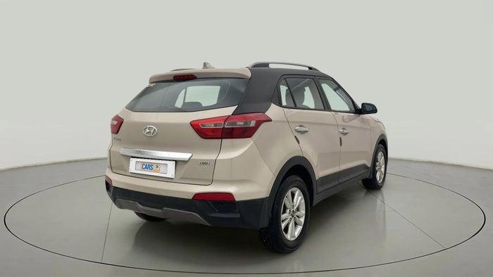 2016 Hyundai Creta