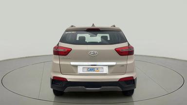 2016 Hyundai Creta