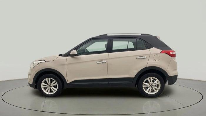 2016 Hyundai Creta