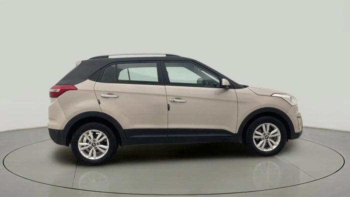 2016 Hyundai Creta