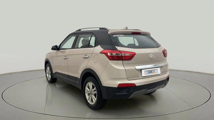 2016 Hyundai Creta