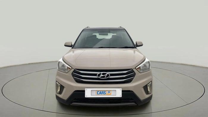 2016 Hyundai Creta