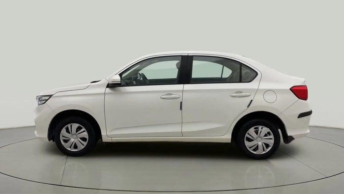 2019 Honda Amaze